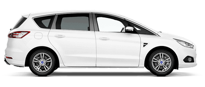 Used MPV for sale in Leicester
